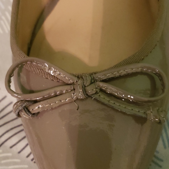 Vero Cuoio Tan Pumps - Picture 6 of 6